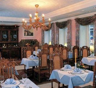 Hotel Rothenburger Hof Drážďany Exteriér fotografie