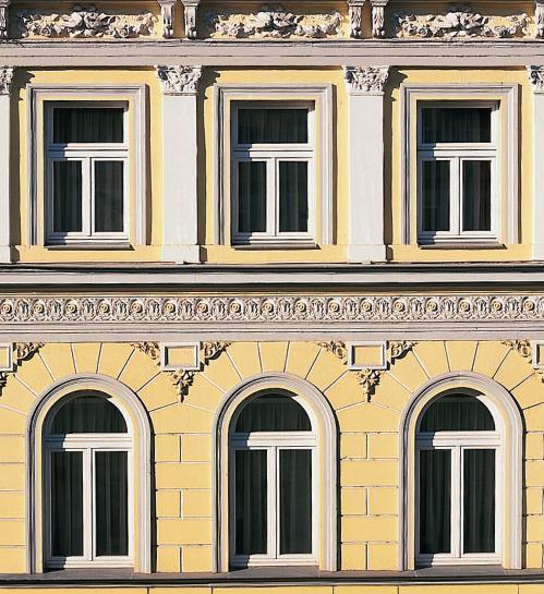 Hotel Rothenburger Hof Drážďany Exteriér fotografie